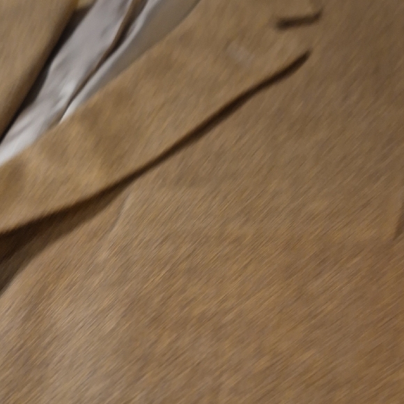 Andrew Fezza Tan Sport Coat - Picture 5 of 16